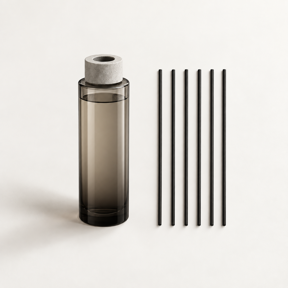 Lumen Branch Diffuser with all included components